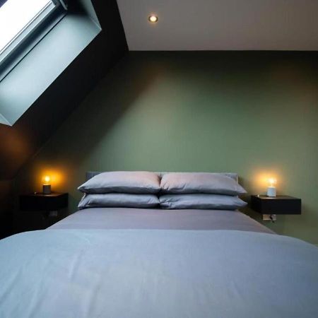 Greenhaus By The Heim Residences Manchester Extérieur photo