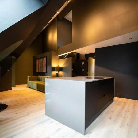Greenhaus By The Heim Residences Manchester Extérieur photo