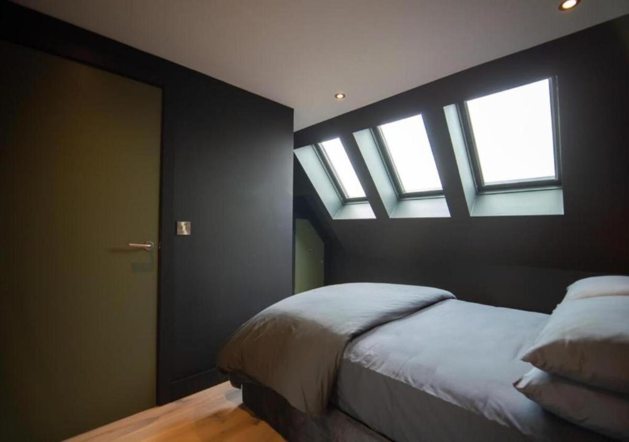 Greenhaus By The Heim Residences Manchester Extérieur photo