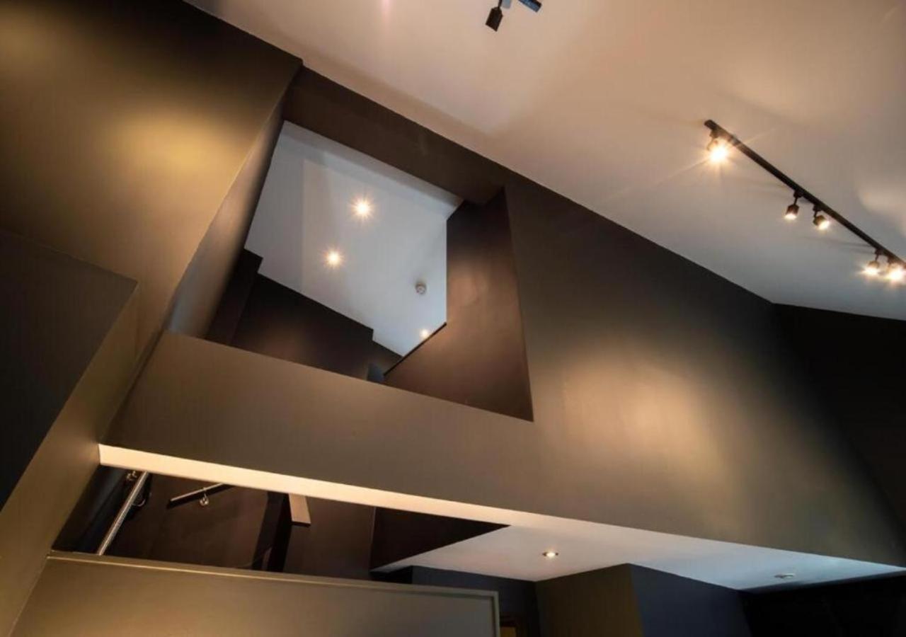 Greenhaus By The Heim Residences Manchester Extérieur photo