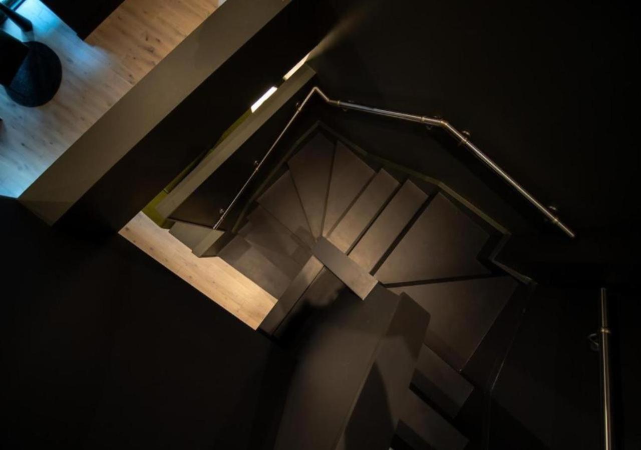 Greenhaus By The Heim Residences Manchester Extérieur photo